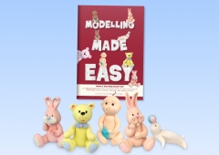 Modelling Made Easy - Book Only